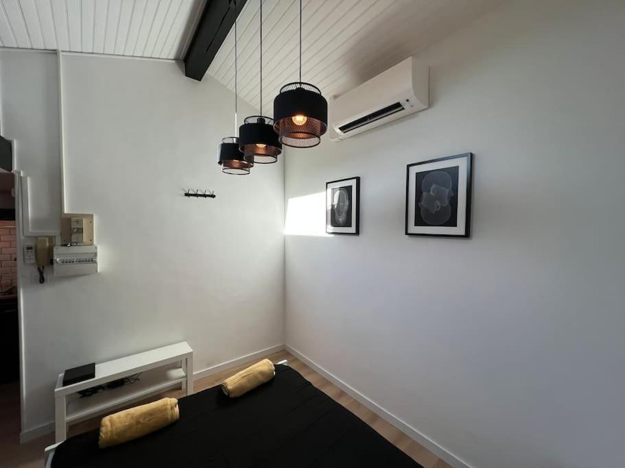 Le Germinal - Climatise Calme Proche Du Metro Apartment Toulouse
